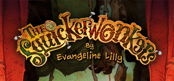 The Squickerwonkers Inspiration cover image
