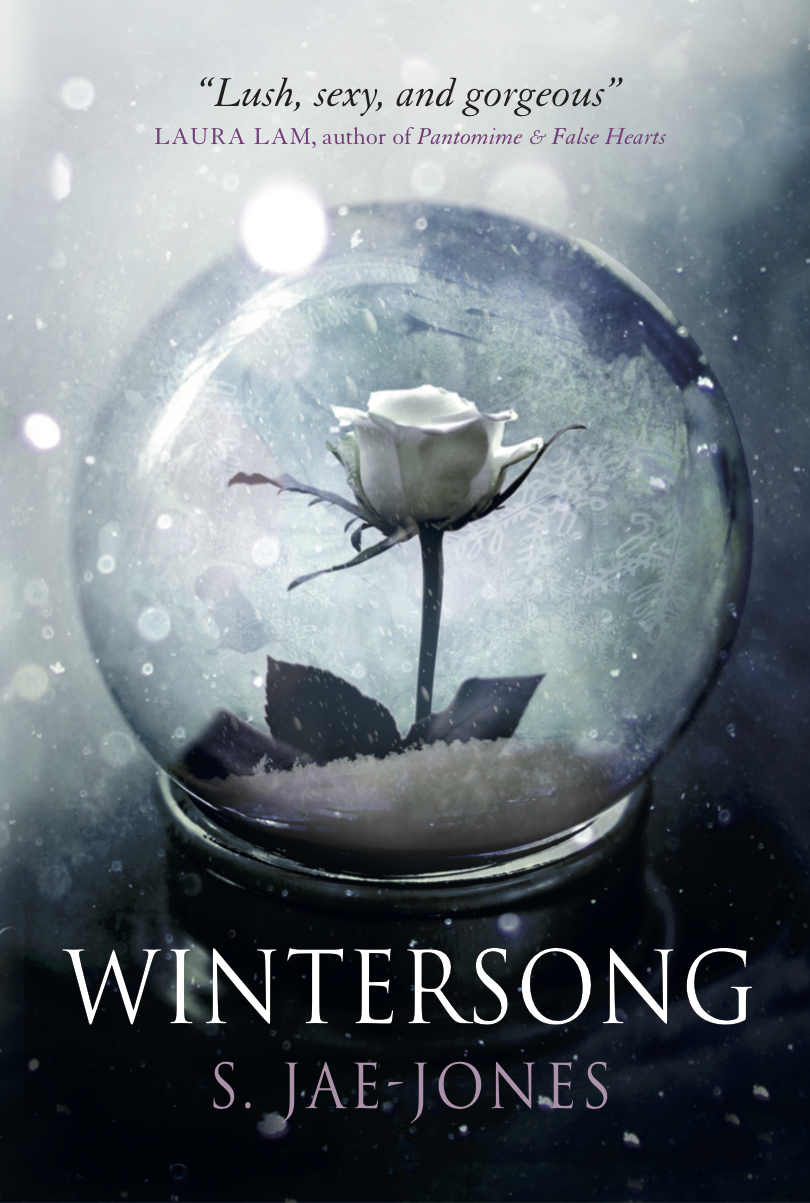 Download Wintersong Titan Books