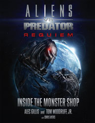 Aliens vs Predator: Requiem • FlixPatrol