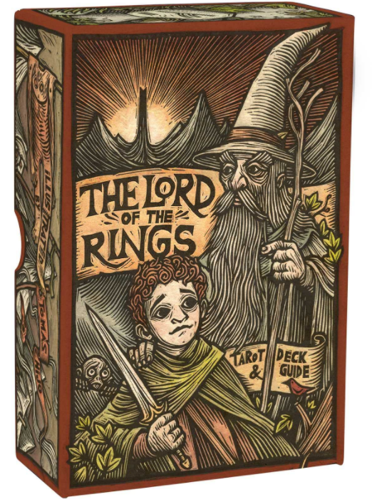 LOTR Print, Lord of the Rings Art, Mordor Art Print, Mordor Canvas Art -  GaleriFoton